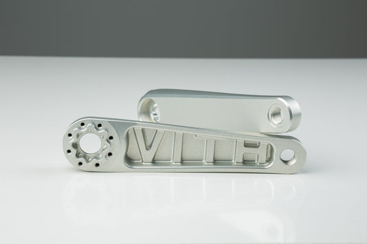 Kit Guarnitura Completo 8Bolt