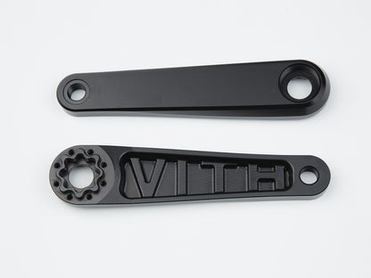 Kit Guarnitura Completo 8Bolt