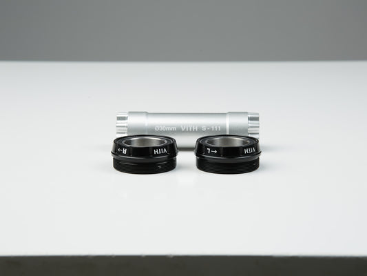 Movimento Centrale T47