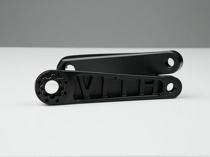 Kit Guarnitura Completo 8Bolt