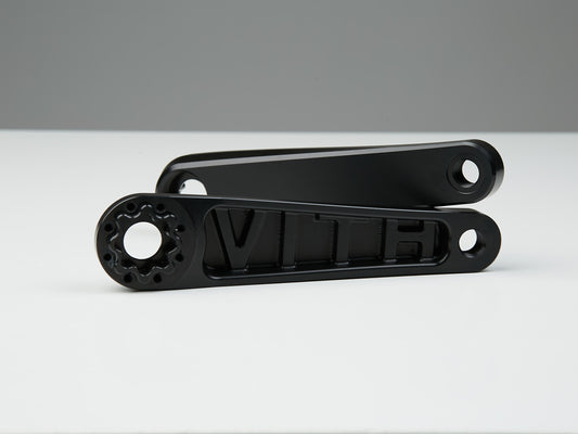 Kit Guarnitura Completo 8Bolt