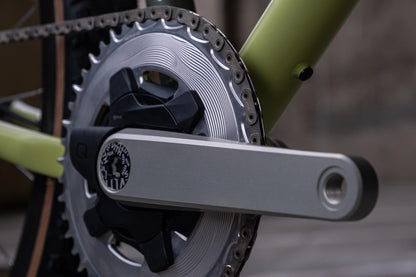 Kit Guarnitura Completo 8Bolt